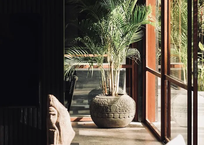 Sumika - Luxe Entre Jungle&rizières - 5 * Ubud